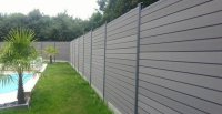 Portail Clôtures dans la vente du matériel pour les clôtures et les clôtures à Pugieu